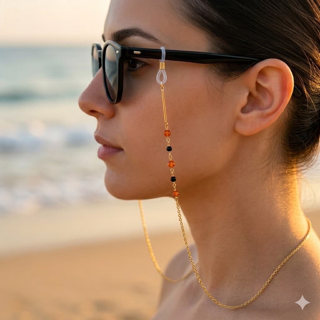 Eyeglasses Chains