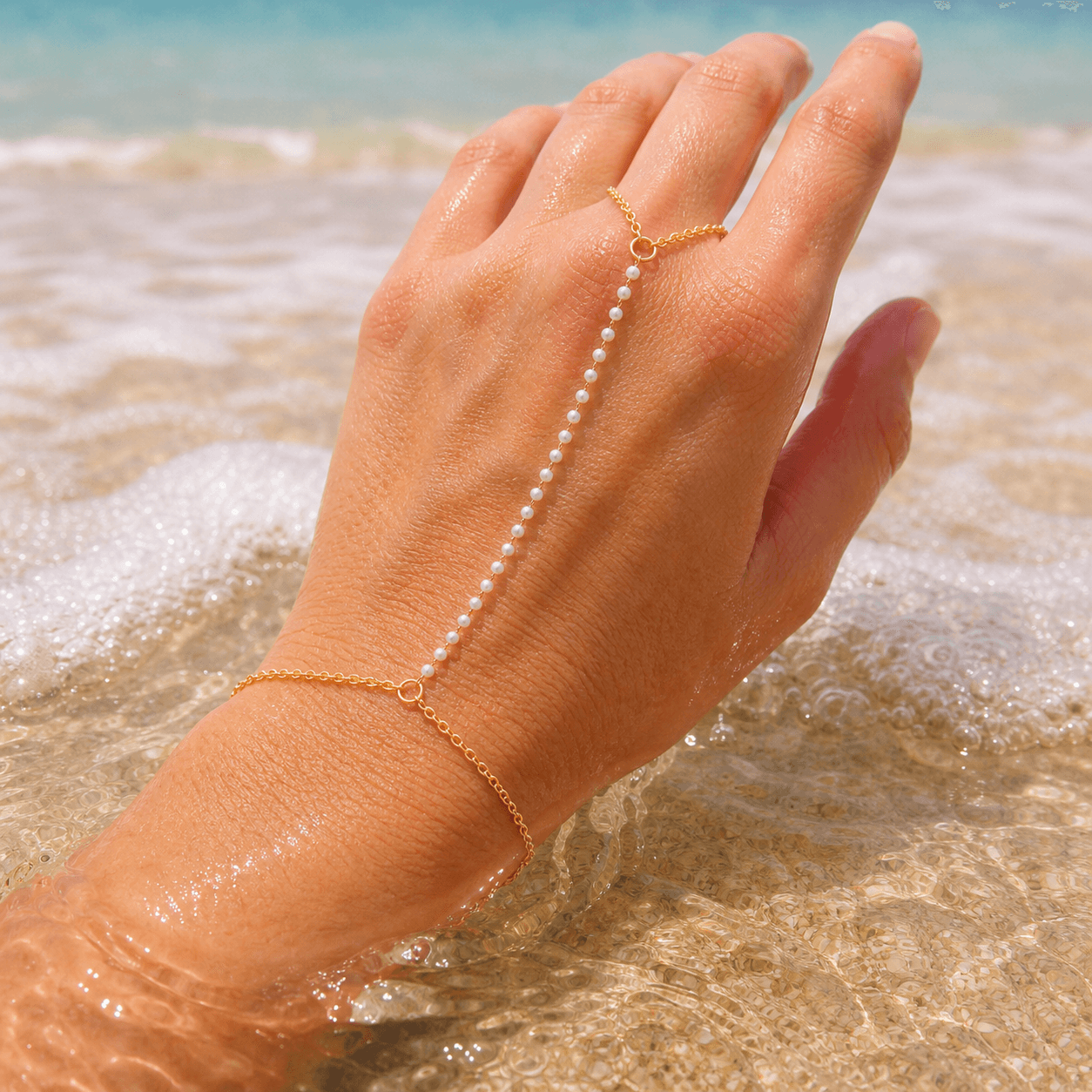 Hand Chains