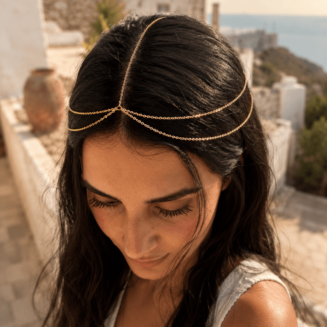 Head Chains