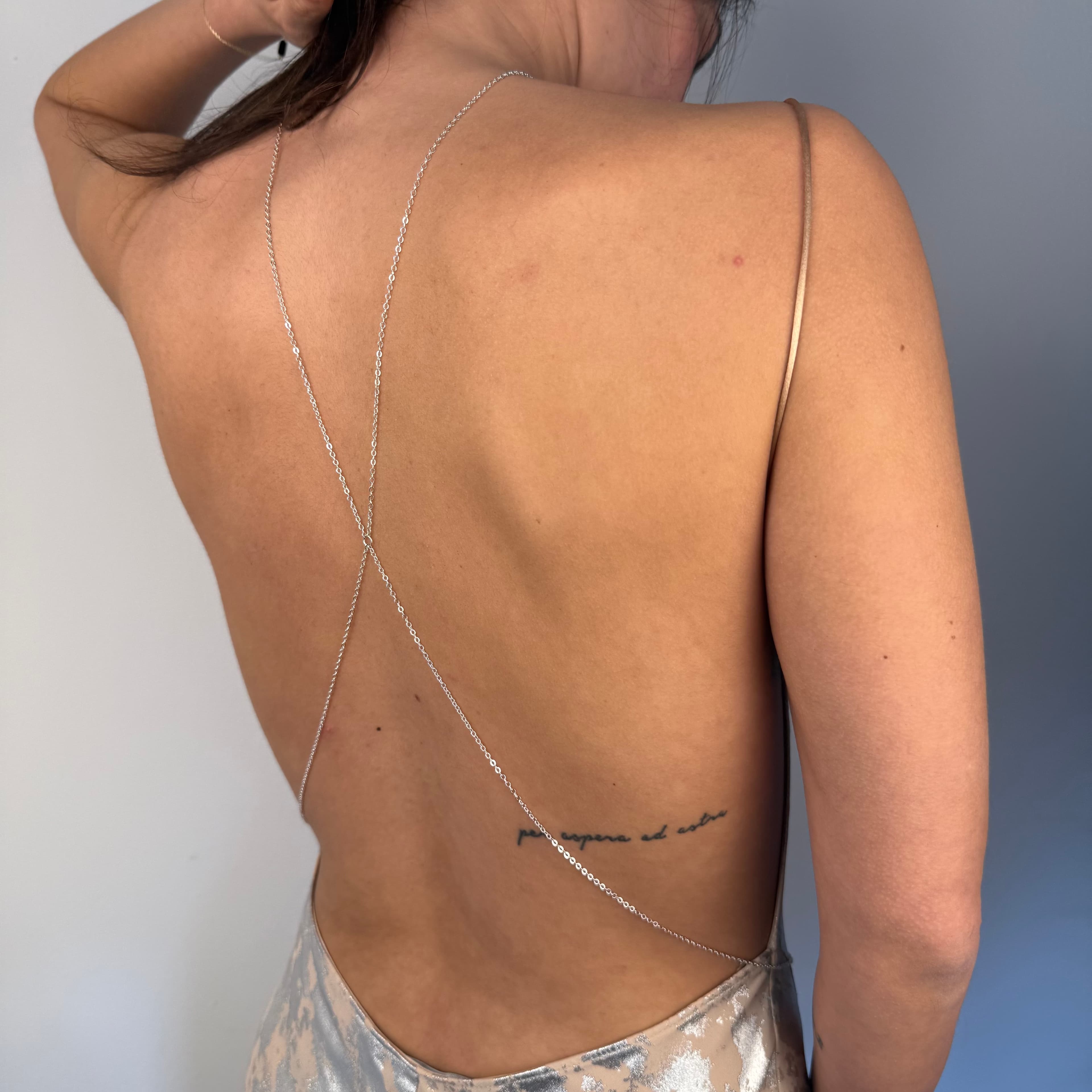 Back Chains