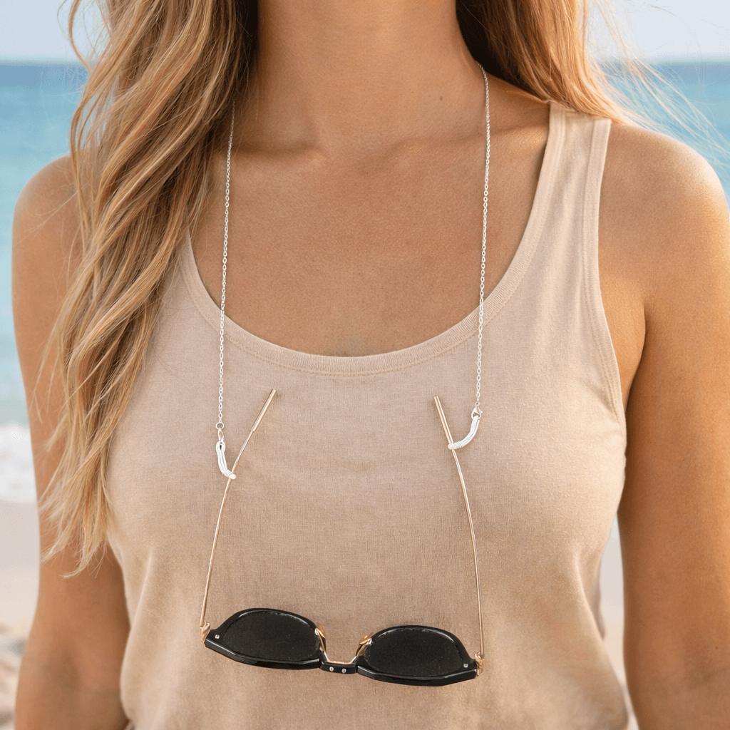 Dainty Eyeglasses Chain