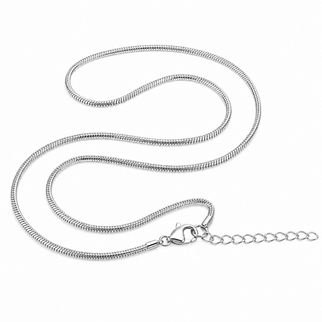 Snake Belly Chain