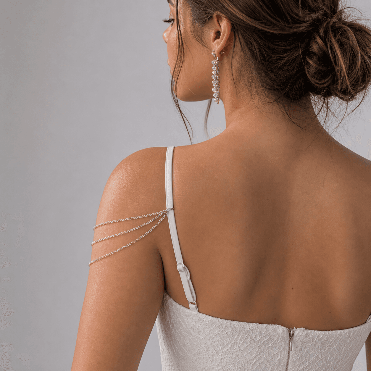 Bridal Shoulder Chain