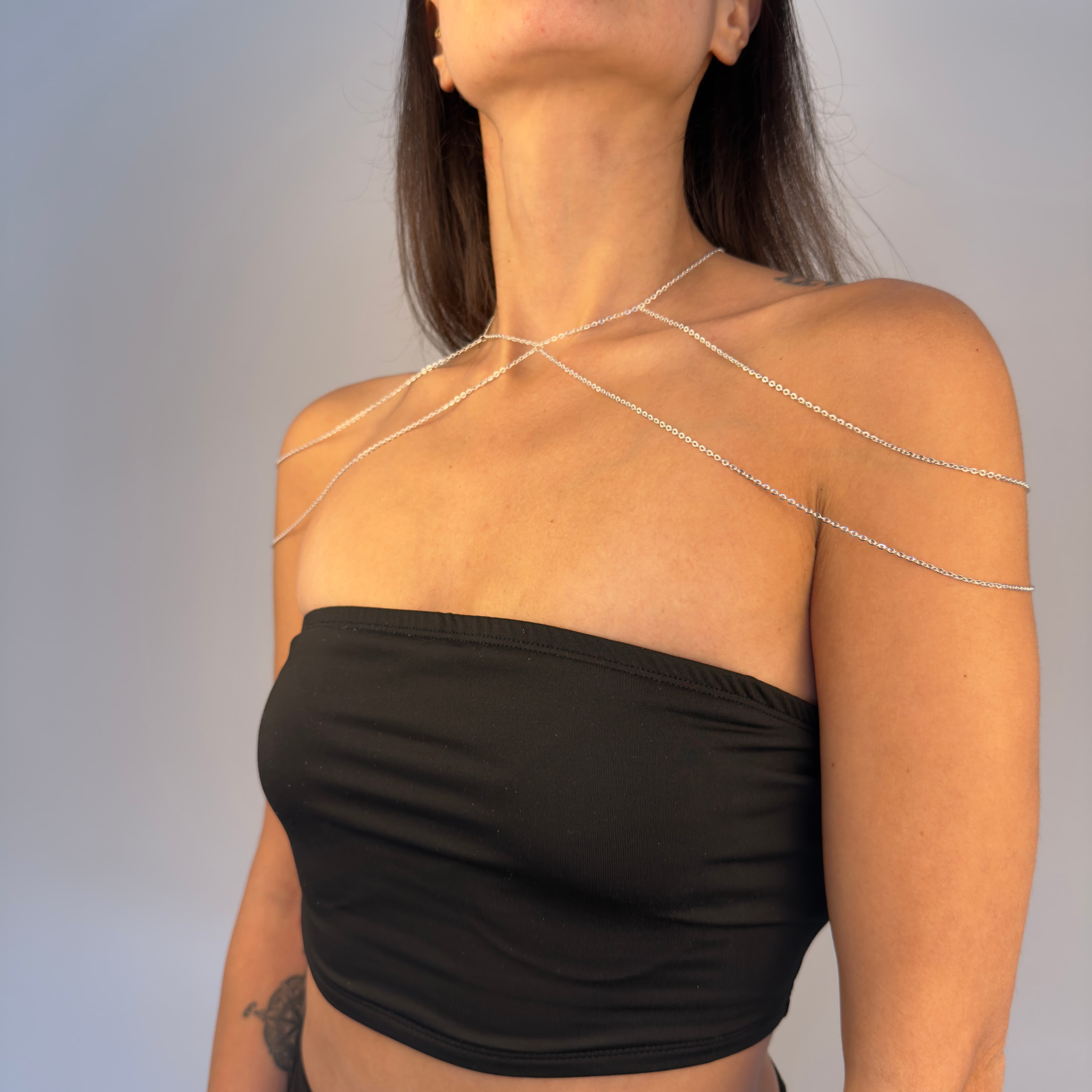 Goddess Shoulder Chain
