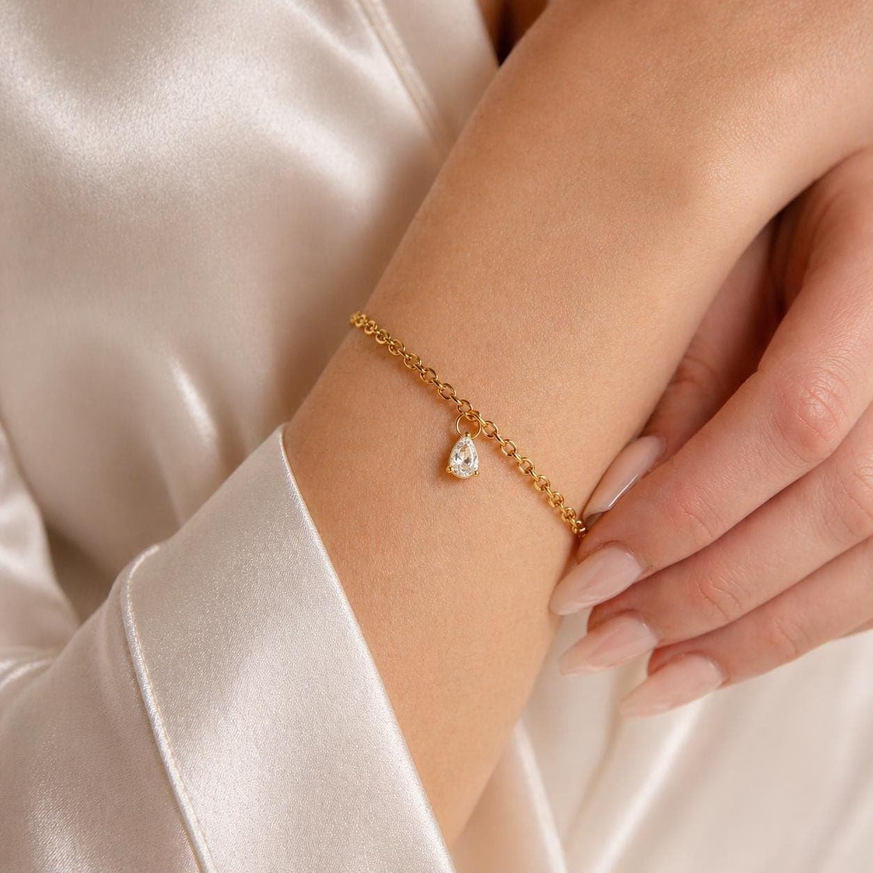 Birthstone Bracelet
