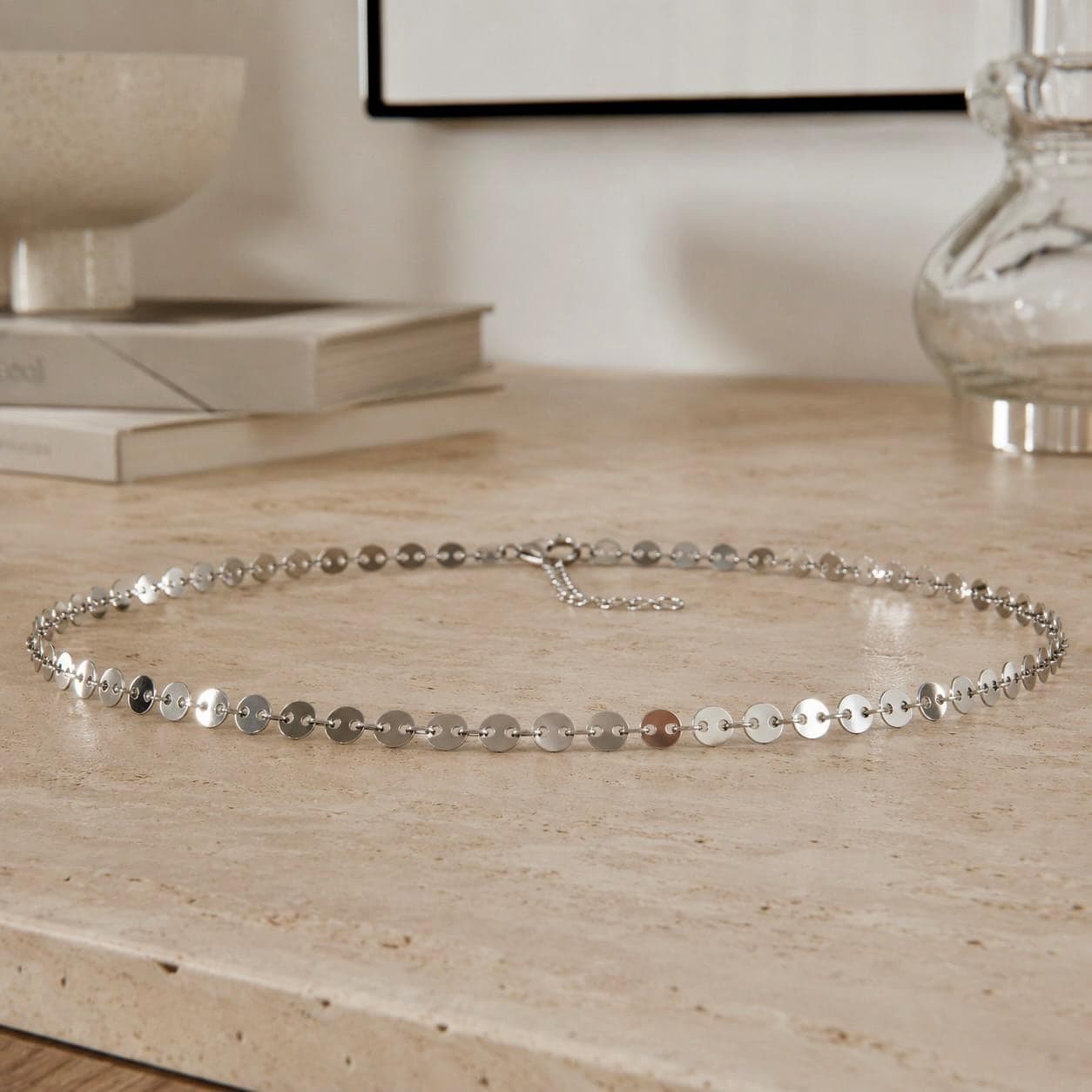 Chain Waist Belt