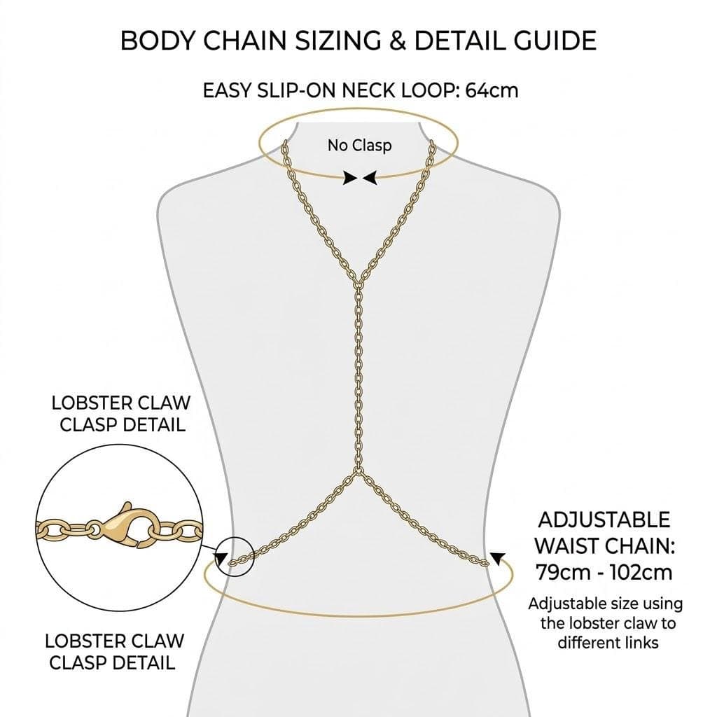 Pearl Evening Backdrop Necklace