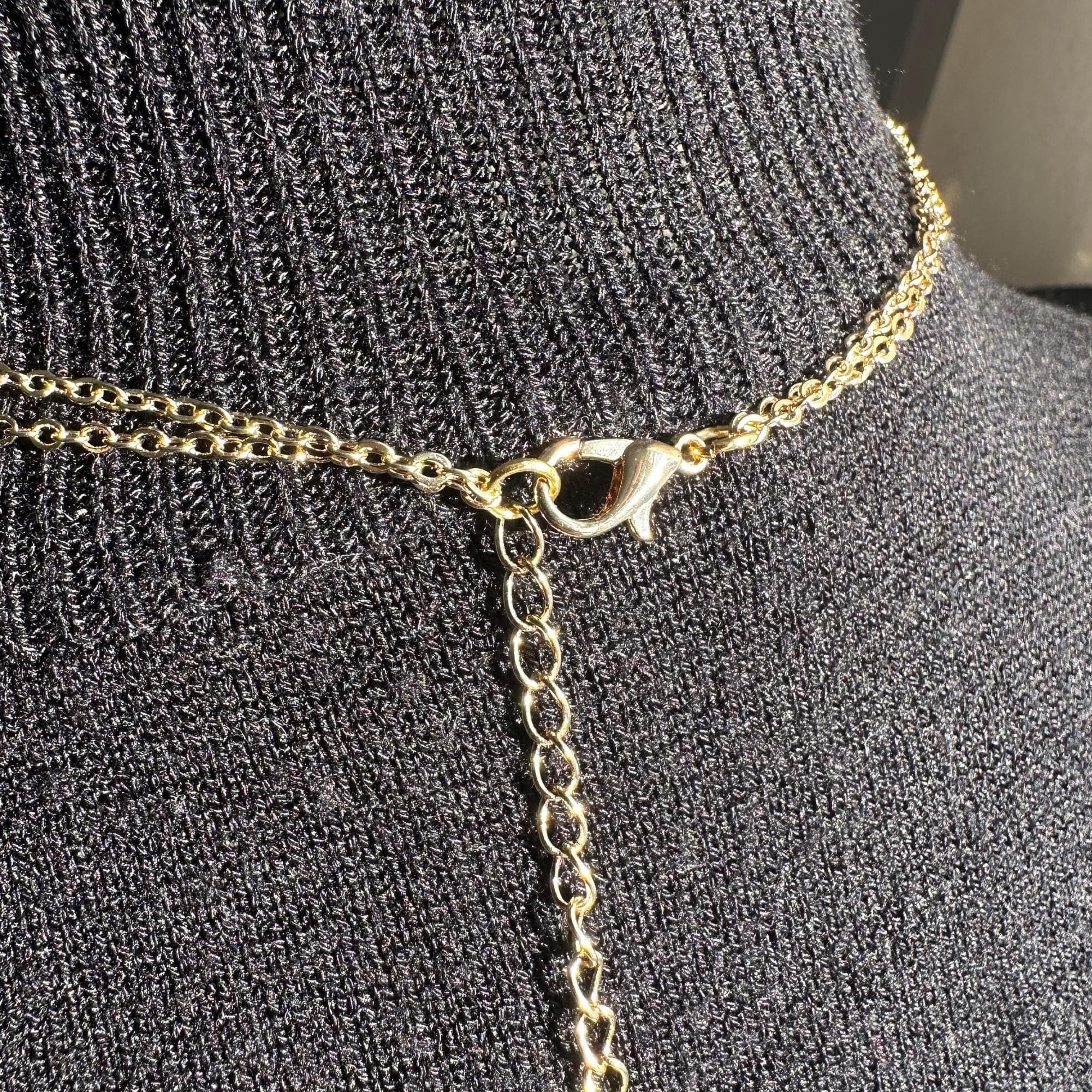 Cross Body Chain