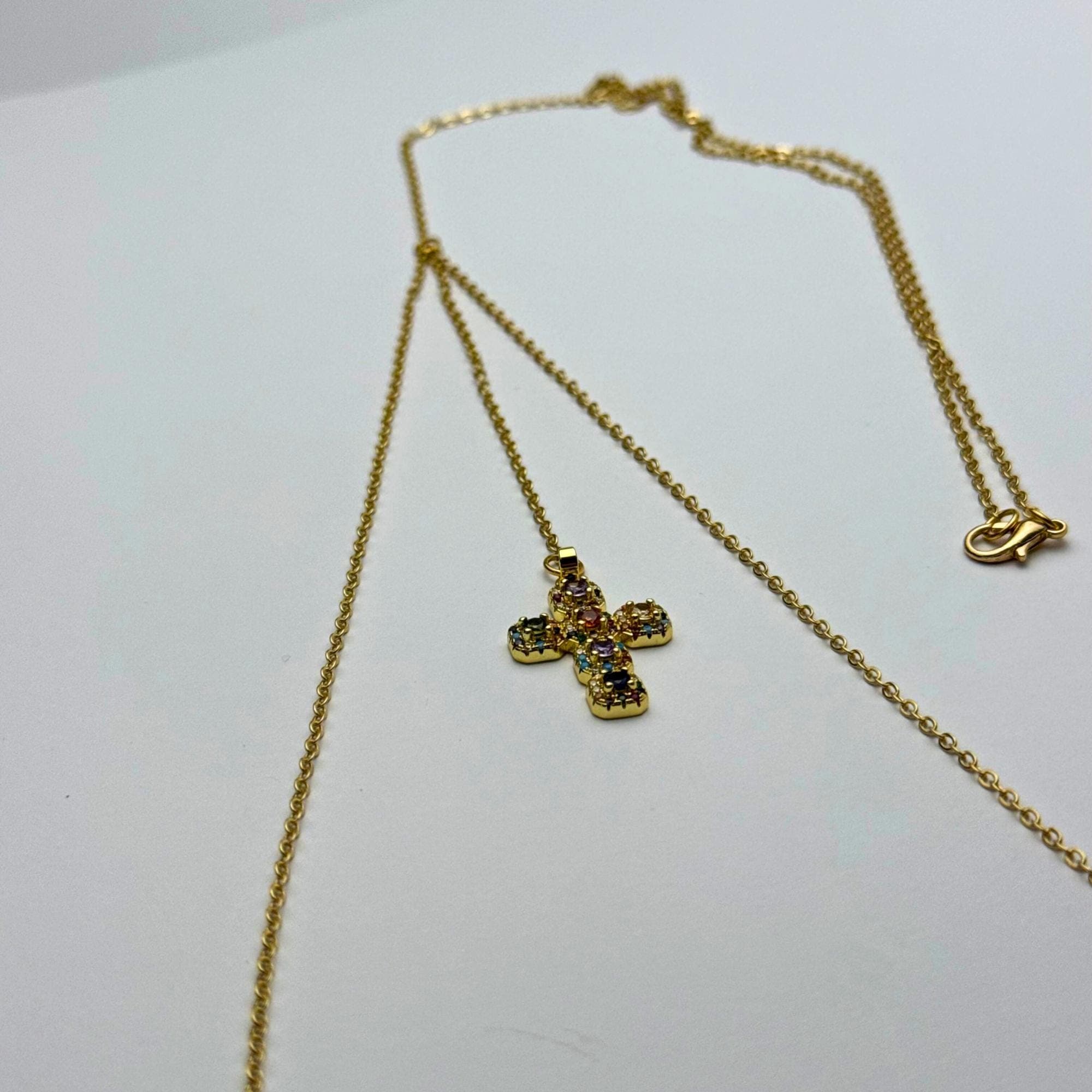 Cross Body Chain